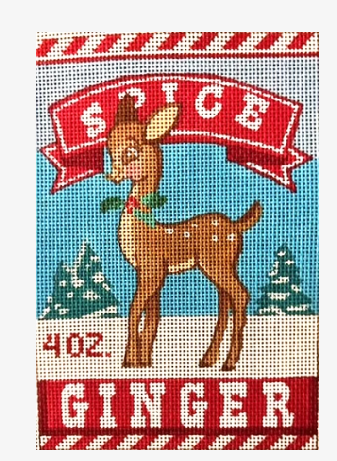 Ginger