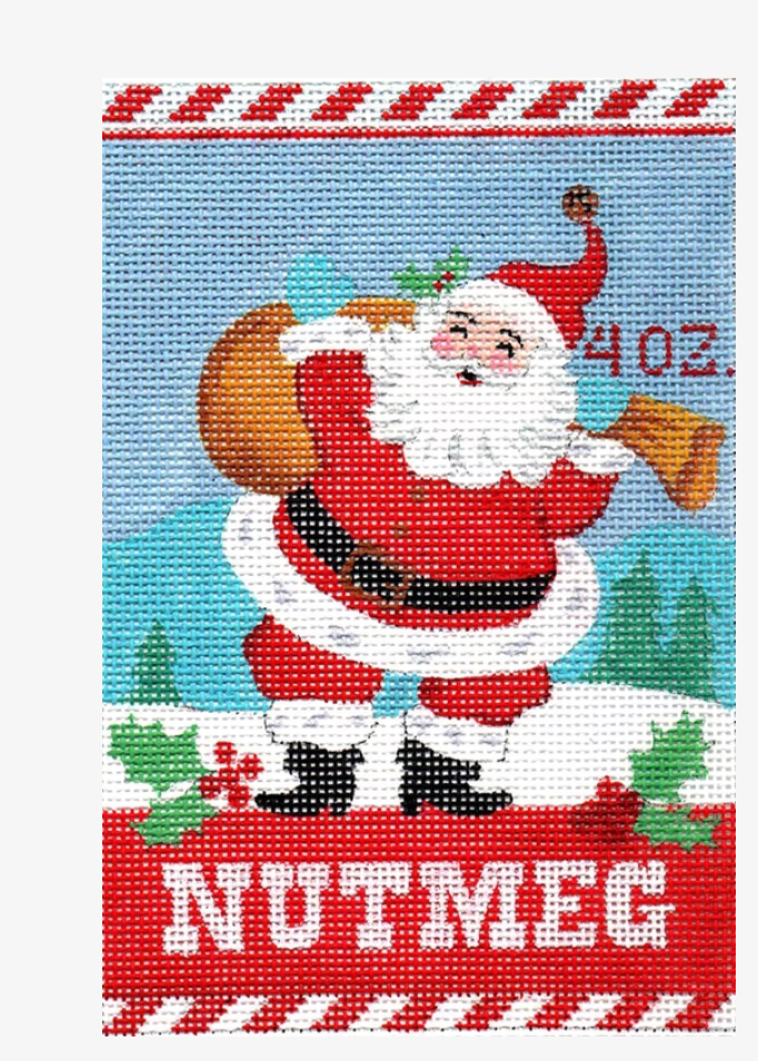 Nutmeg