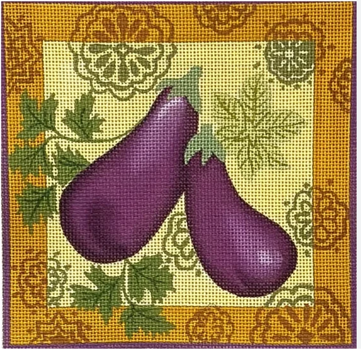 Eggplant