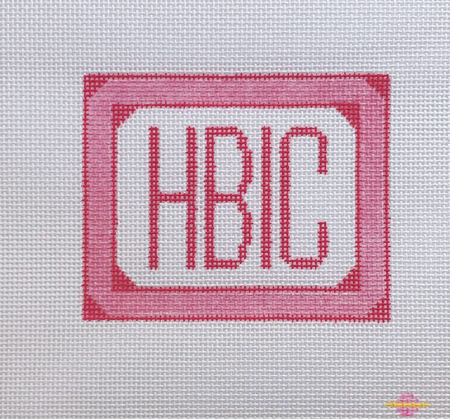 HBIC - Pink