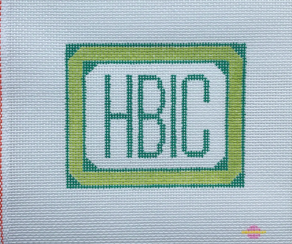 HBIC - Green