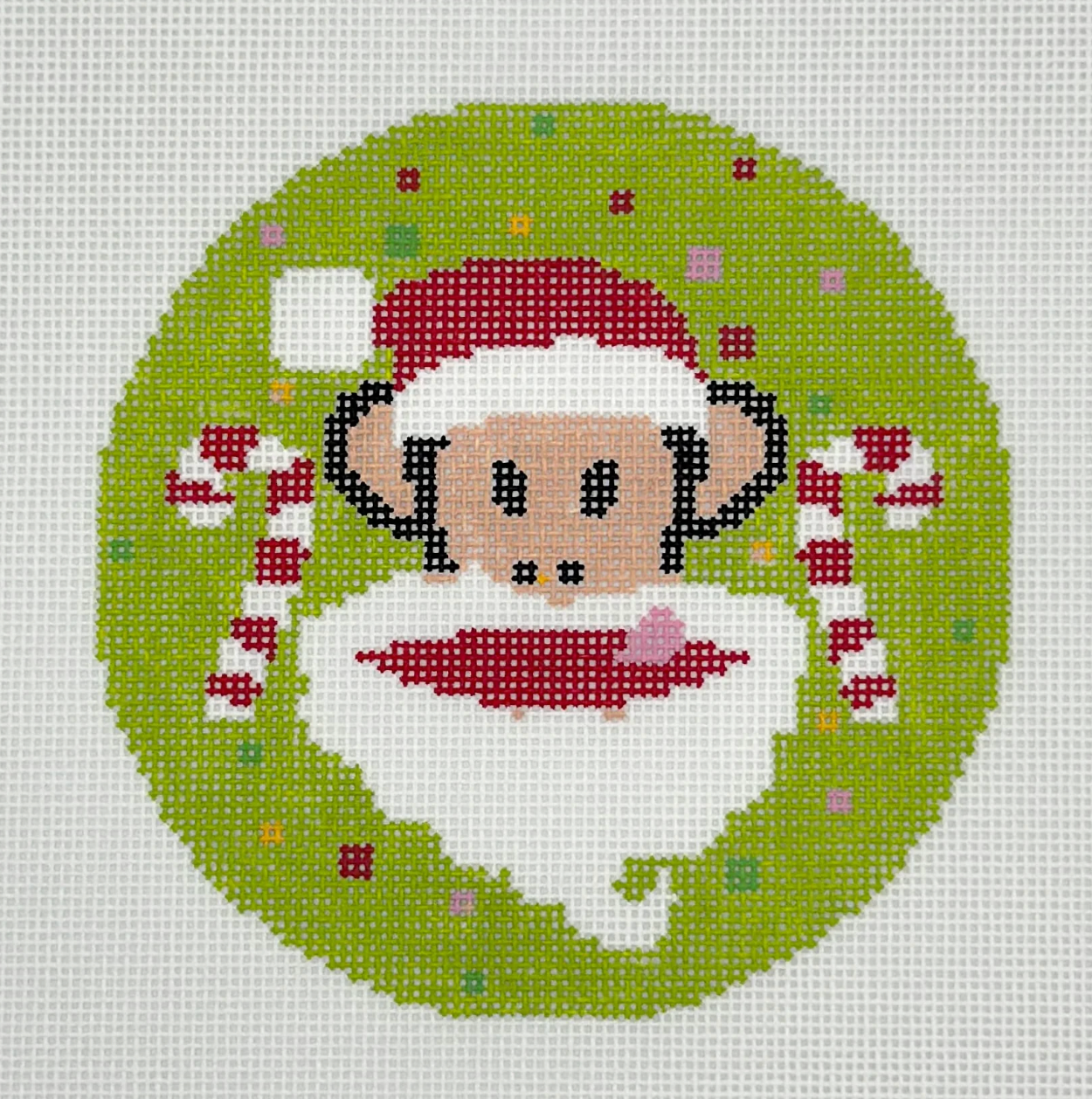 Santa Julius