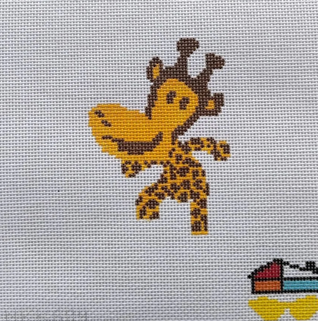 Paul Frank Dancy Clancy