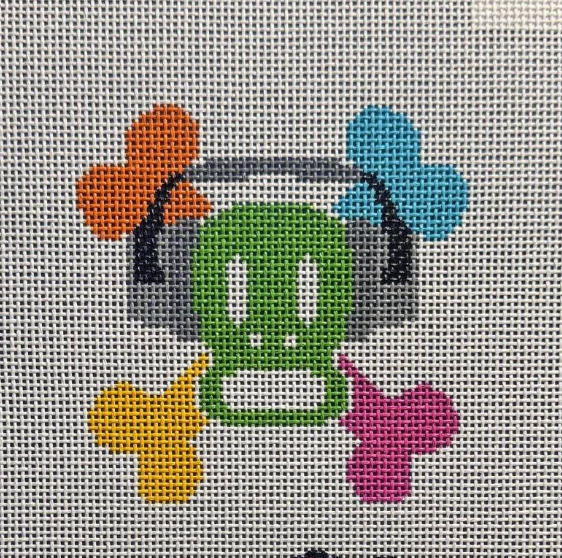 DJ Scurvy