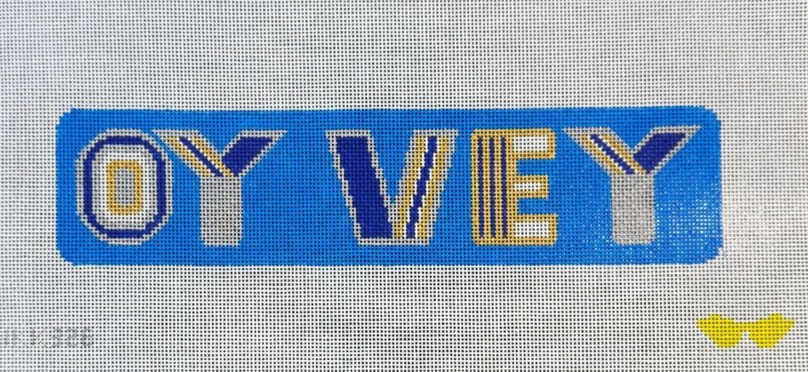 Retro Oy Vey