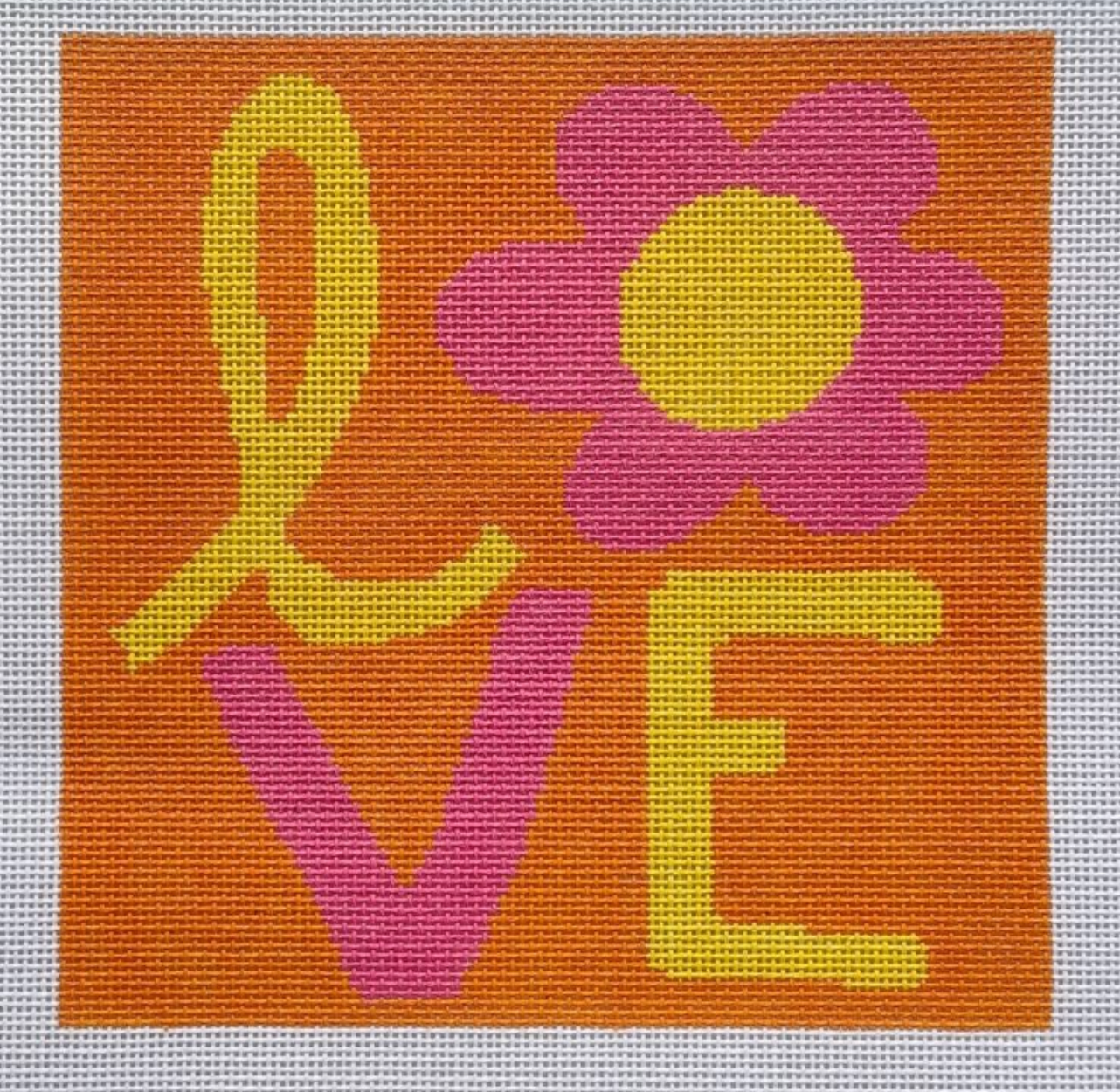Square Love