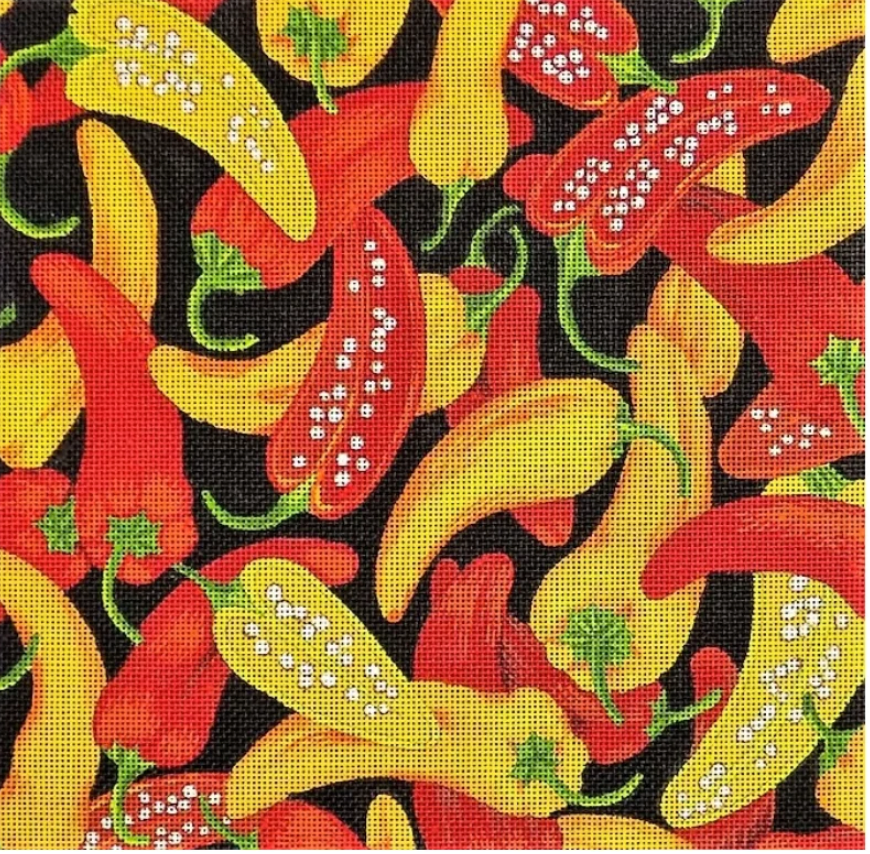 Chilli Peppers