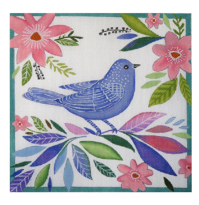 Blue Bird