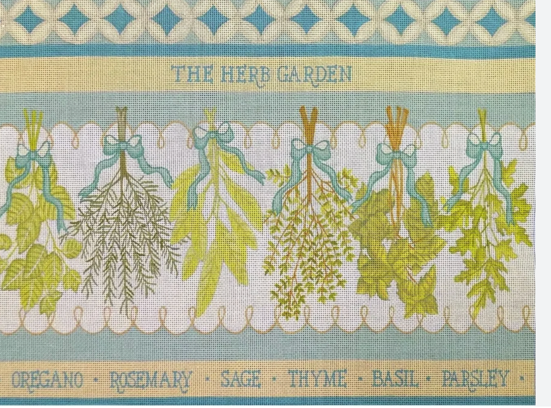 Herb Garden