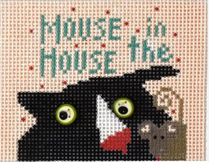 Mouse in the House