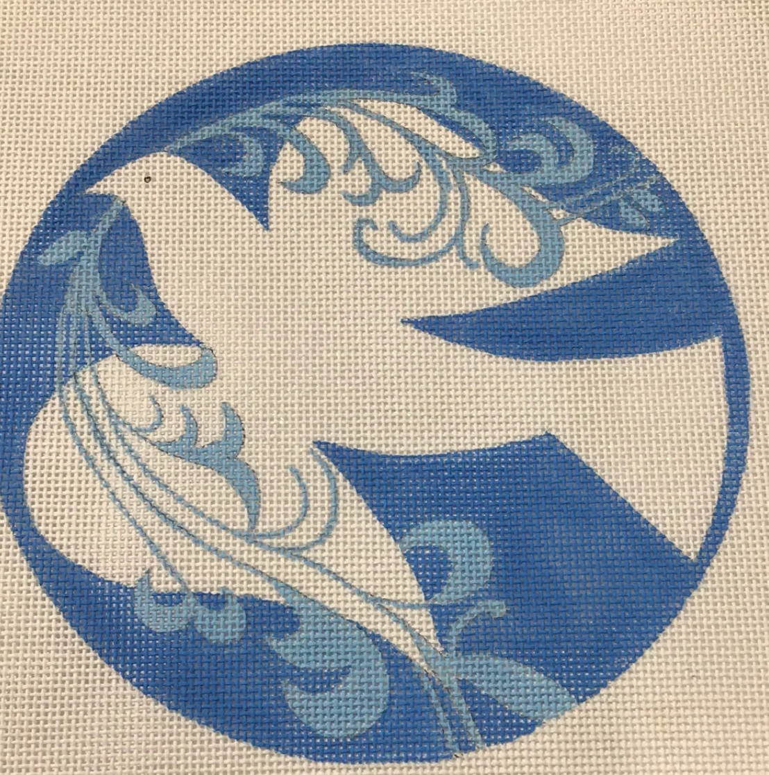 Large Dove