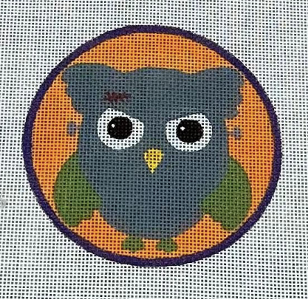 Owl Frankie