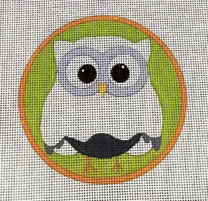 Owl Boo