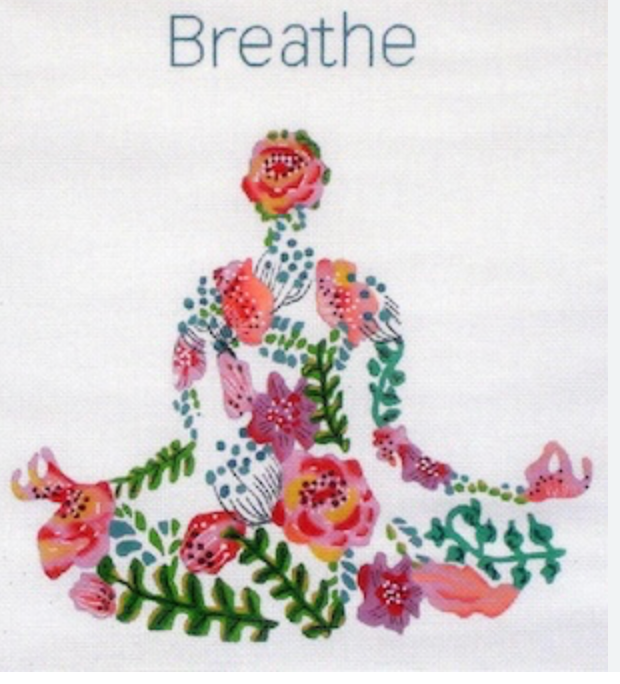 Breathe