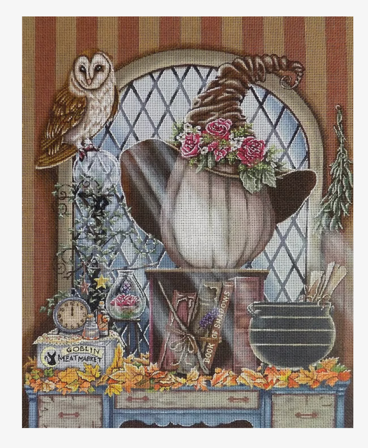 The Witching Hour