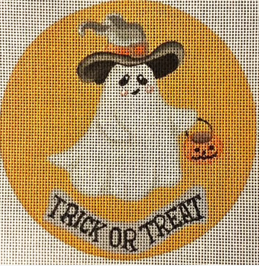 Trick or Treat