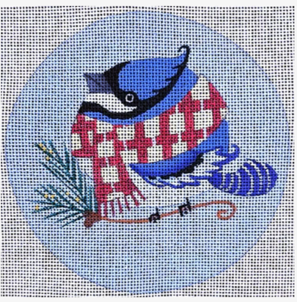 Bluejay