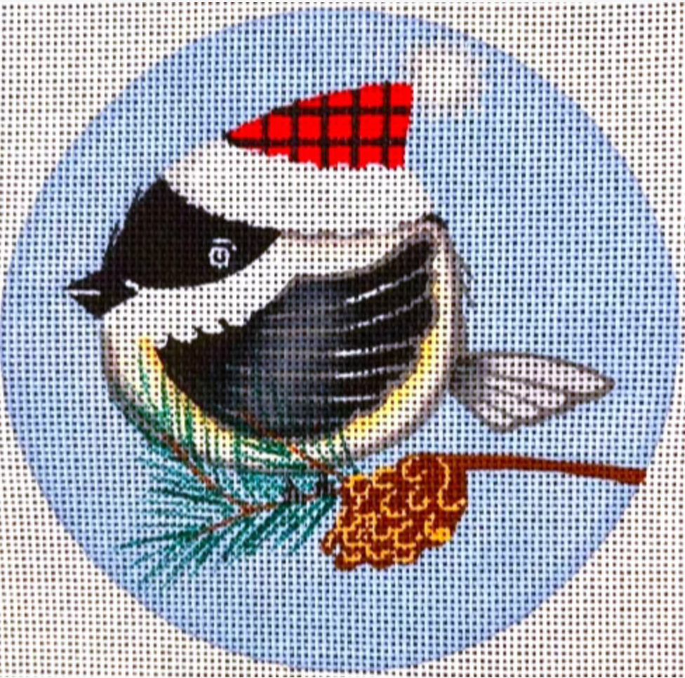 Chickadee