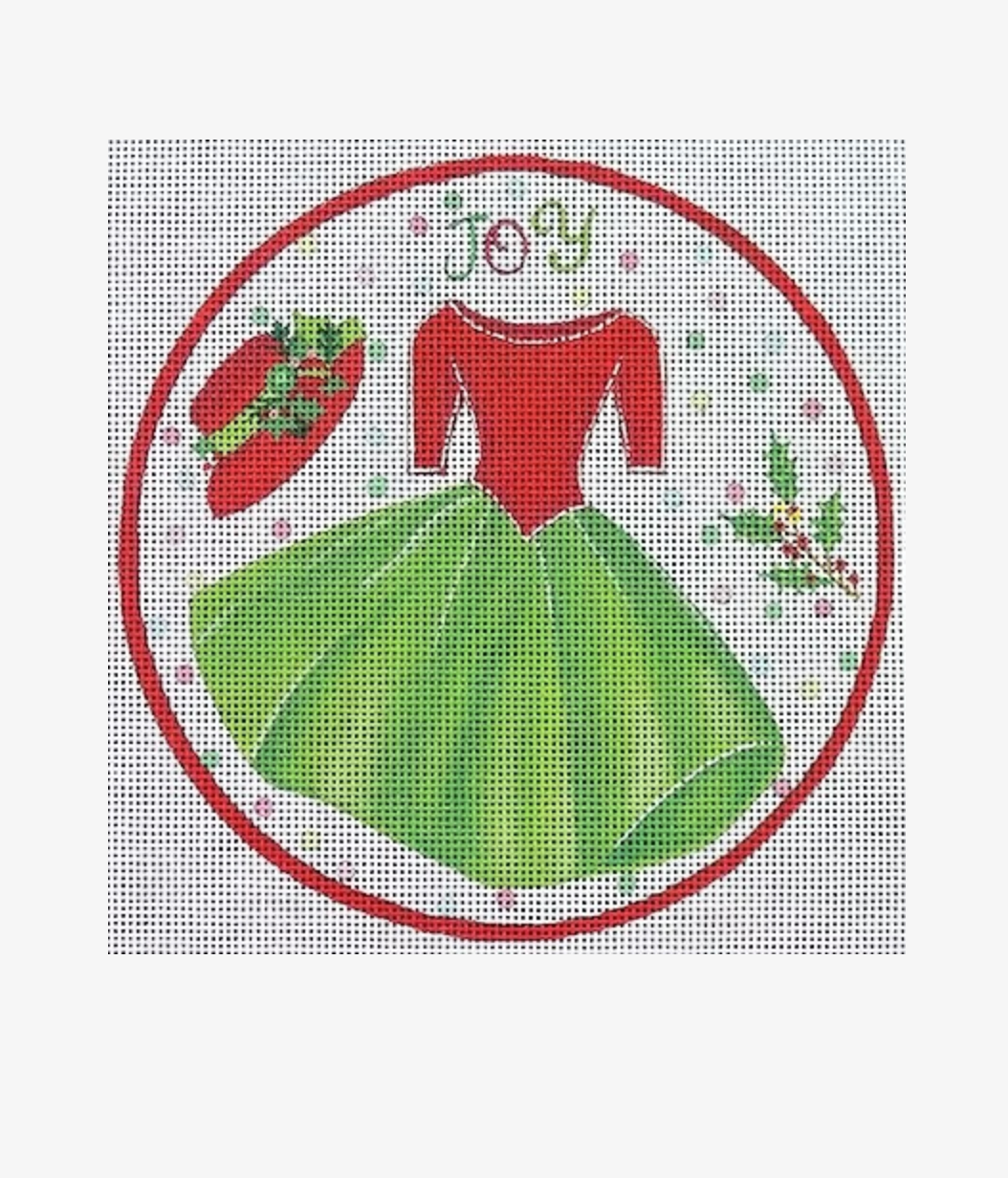 Joy Dress