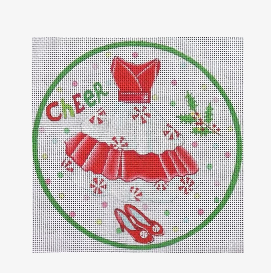 Cheer Dress