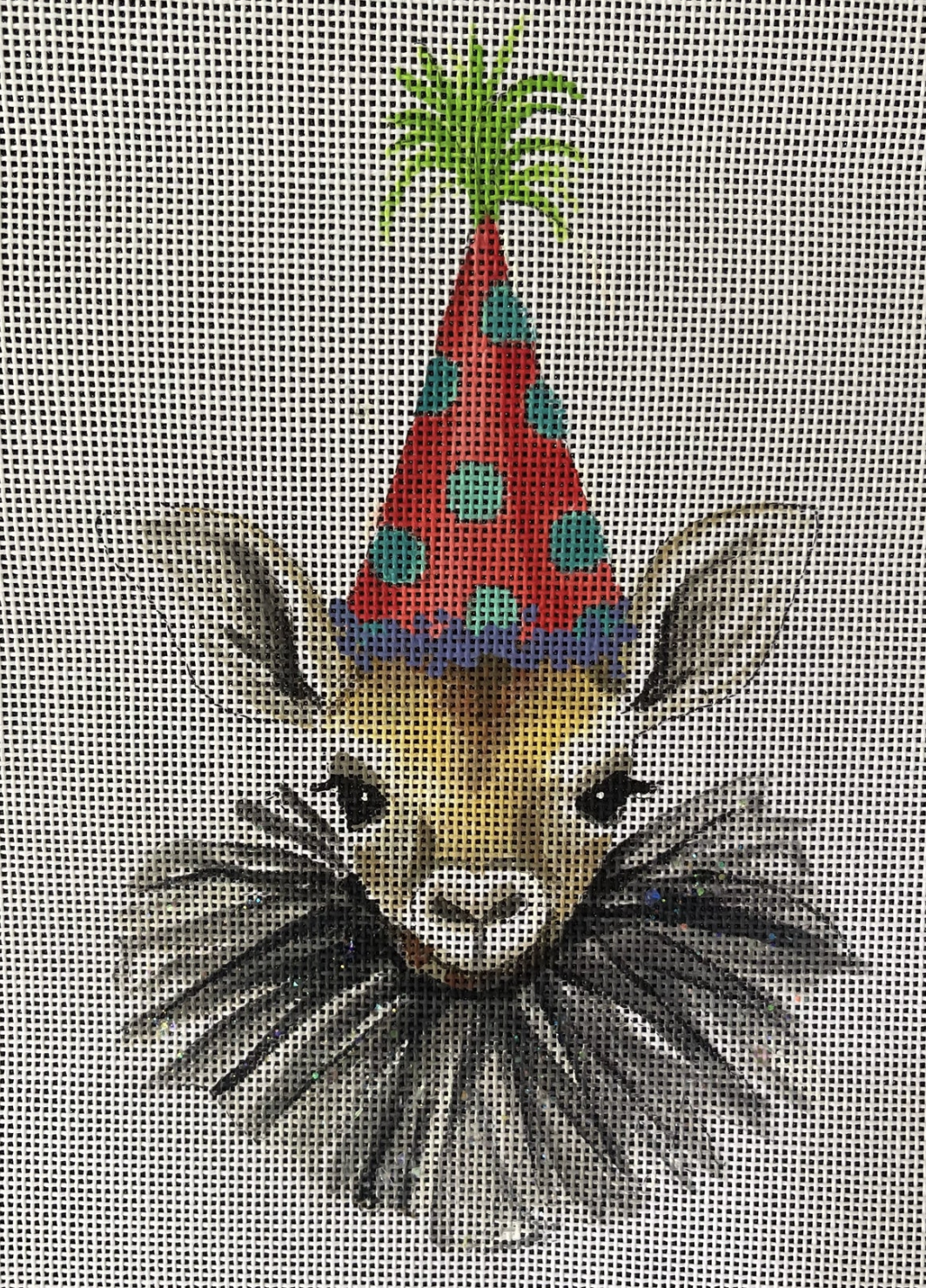Party Animal Baby Giraffe