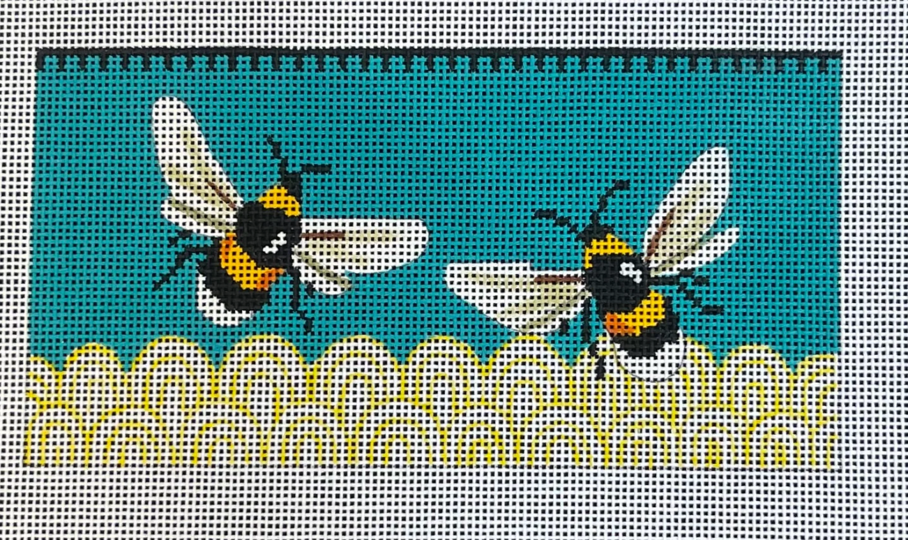 Bees Insert
