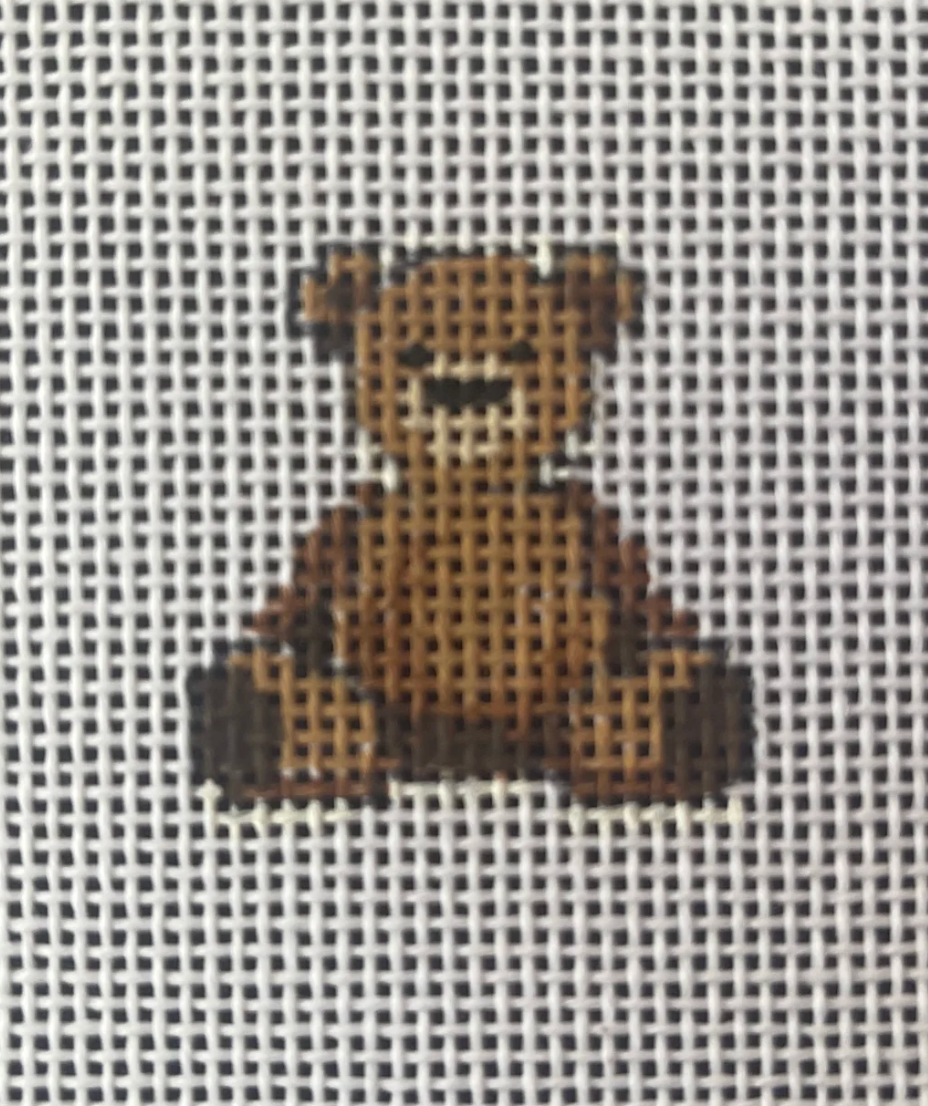 Teddy Bear Mini