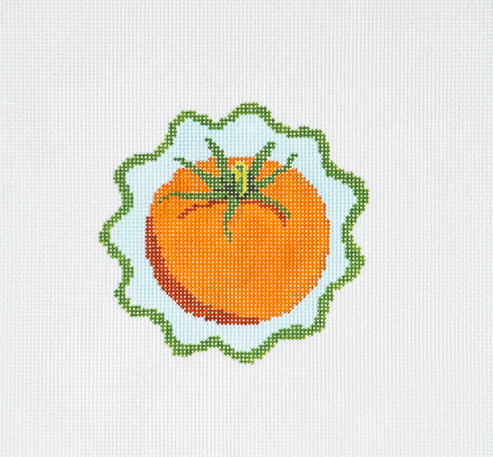 Jersey Tomato