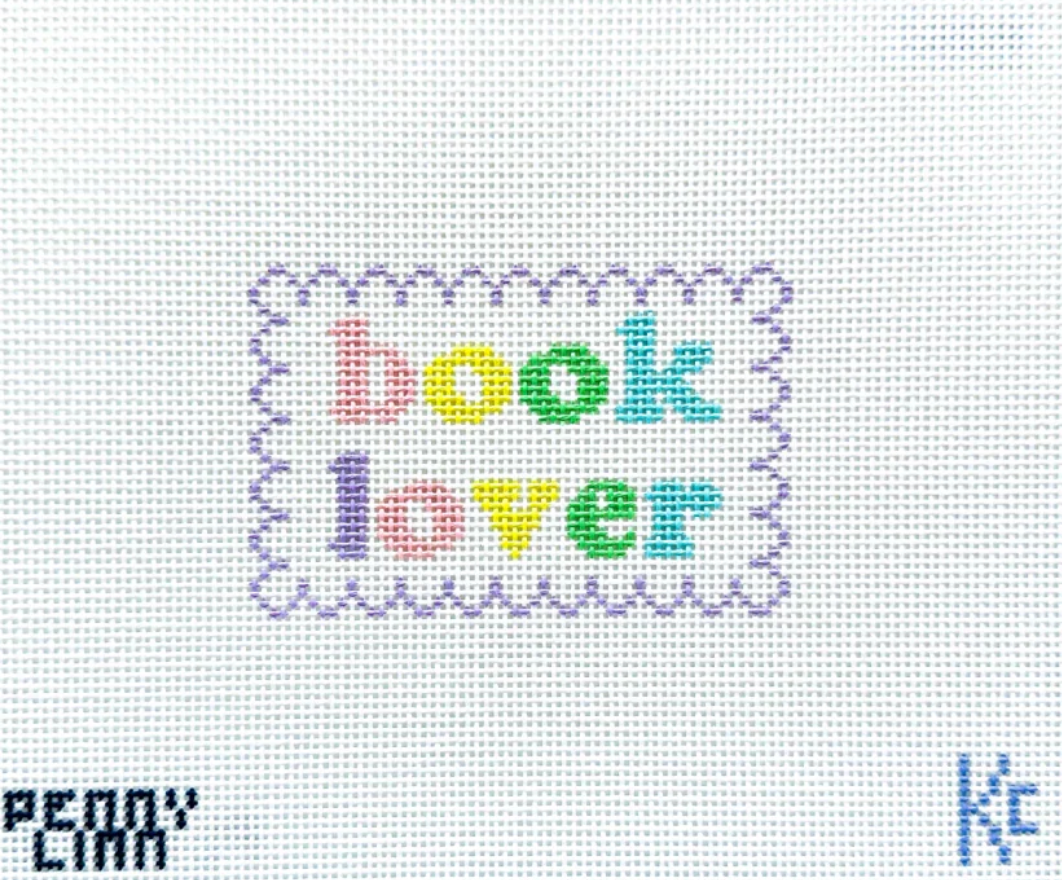 Book Lover
