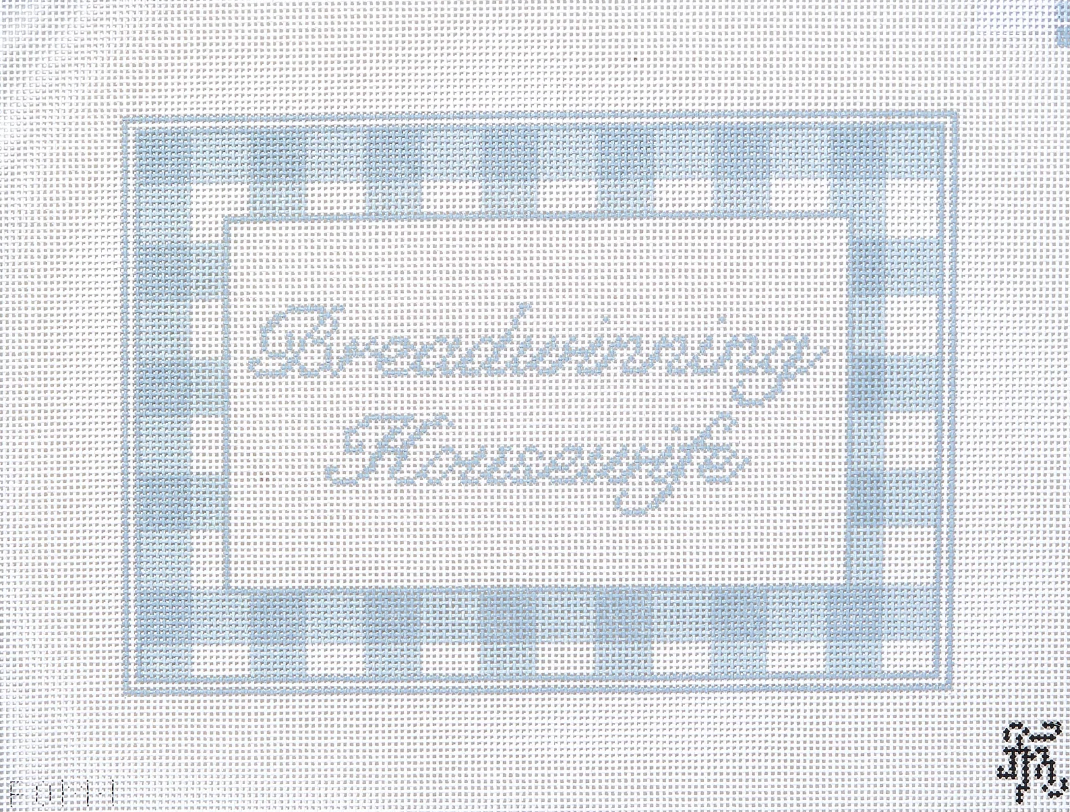 Breadwinning Housewife CANVAS