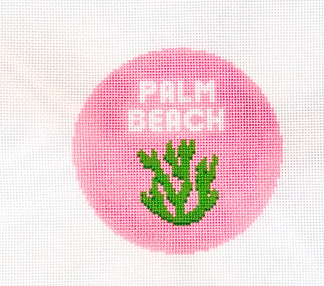 Palm Beach Round