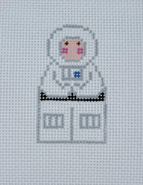 Astronaut Angel