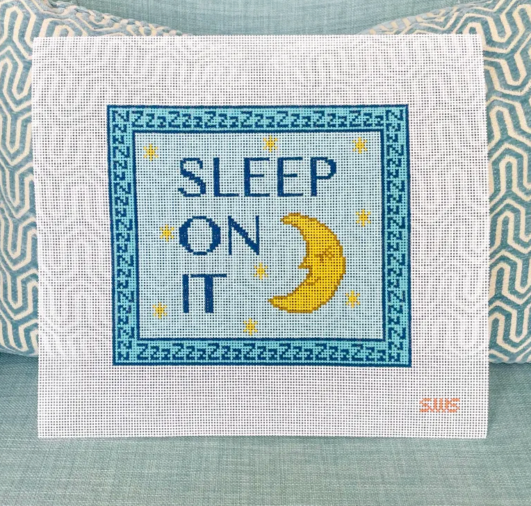 Sleep On It