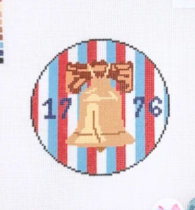 1776 Liberty Bell