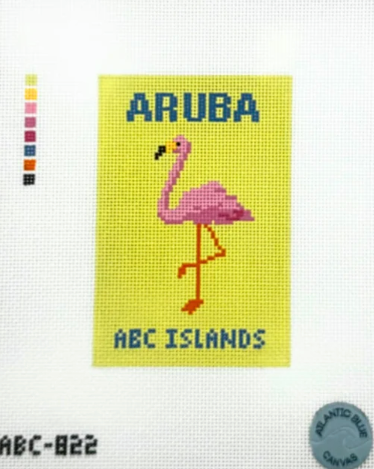 Aruba Travel Book