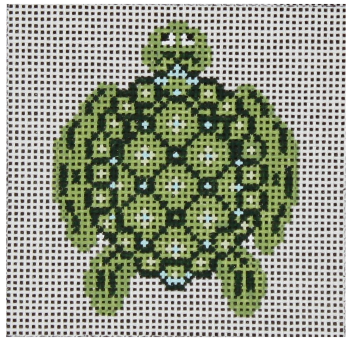 Turtle Coaster