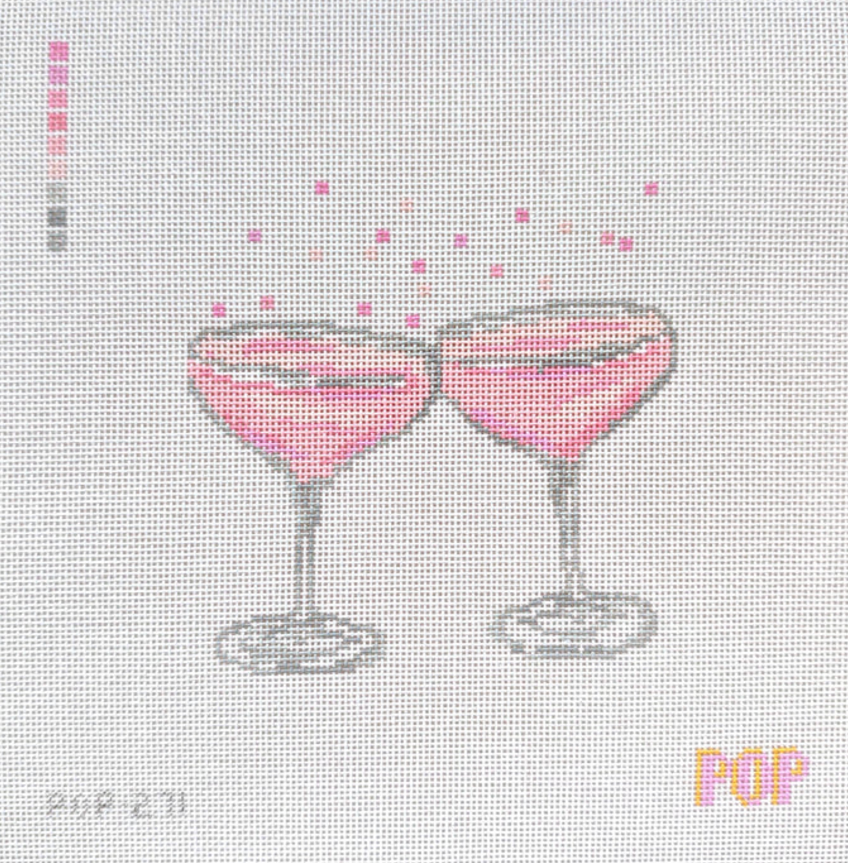 Champagne Cheers
