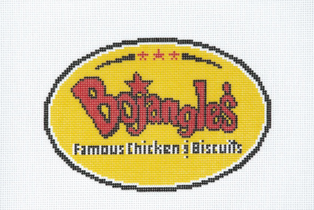 Bojangles