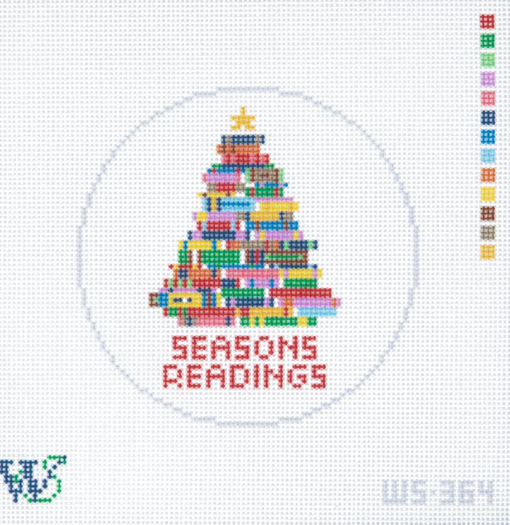 Seasons Readings