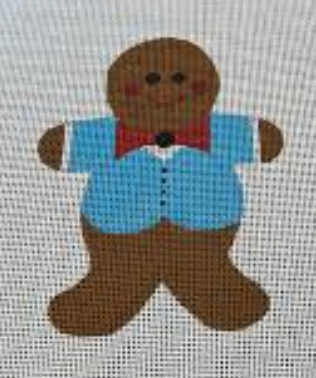 Teal Bowtie (701-8B)