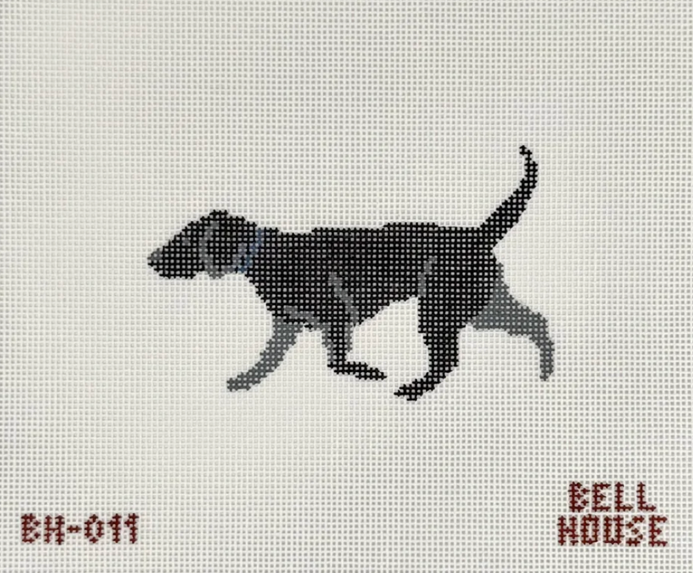 Black Lab