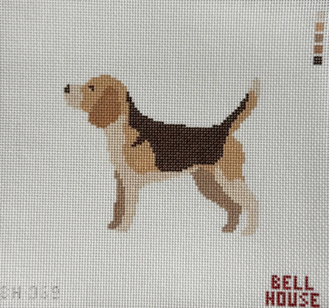 Hound Dog