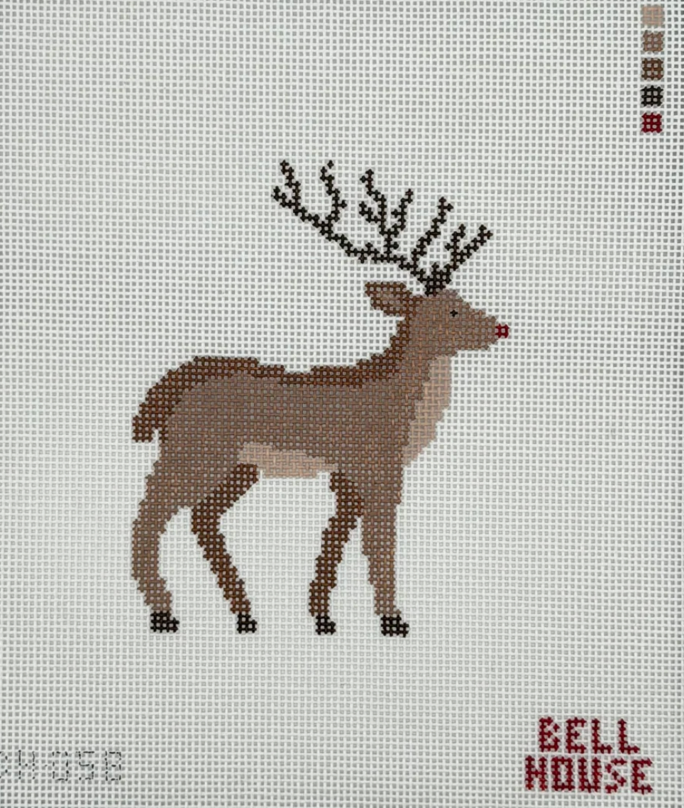 Rudolph Reindeer