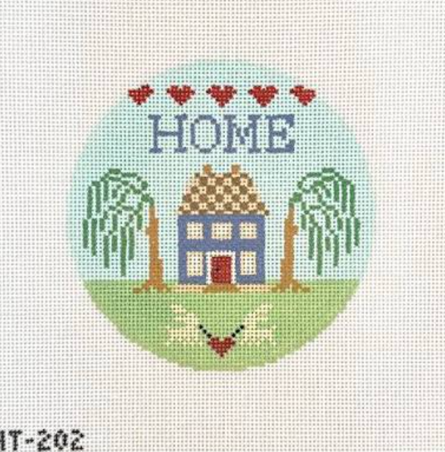 Home Love Round