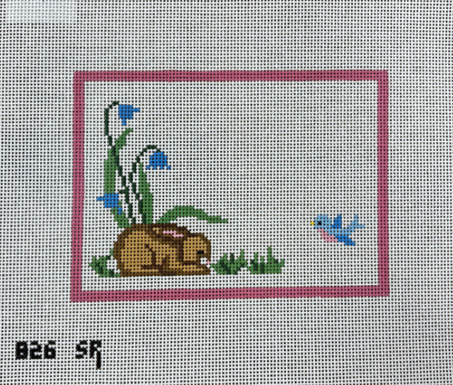 Bunny Sign