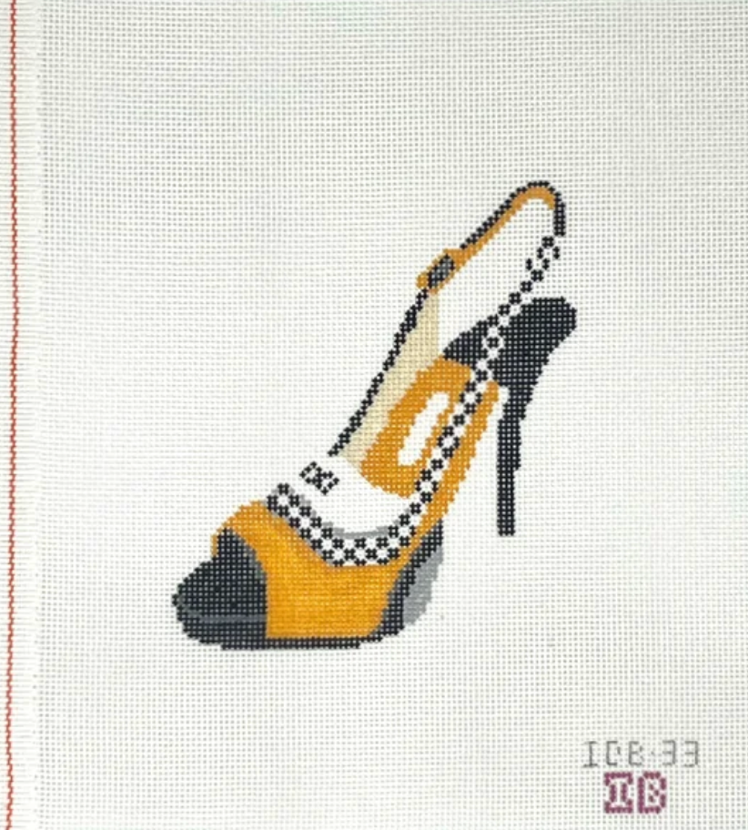 Taxi Heel