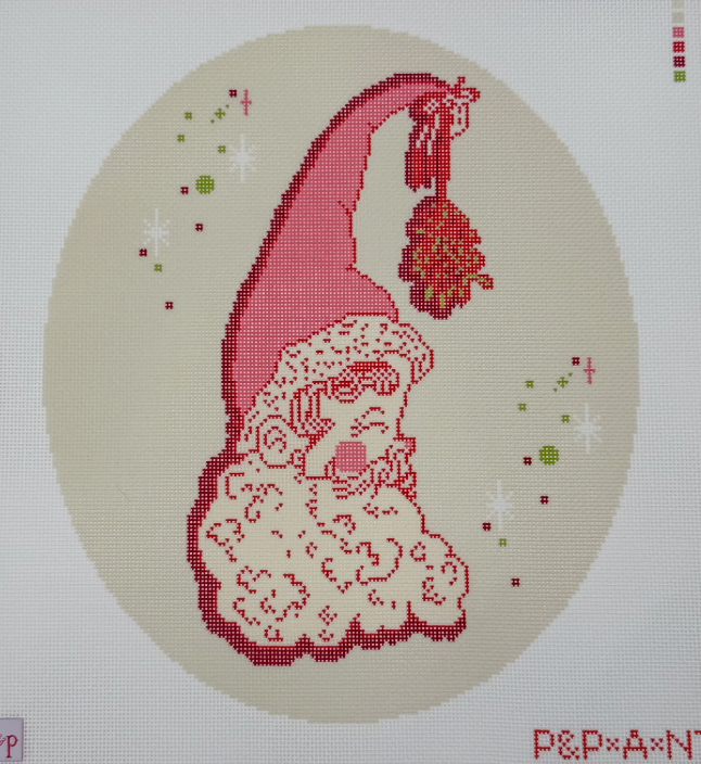 Merry Kissmas