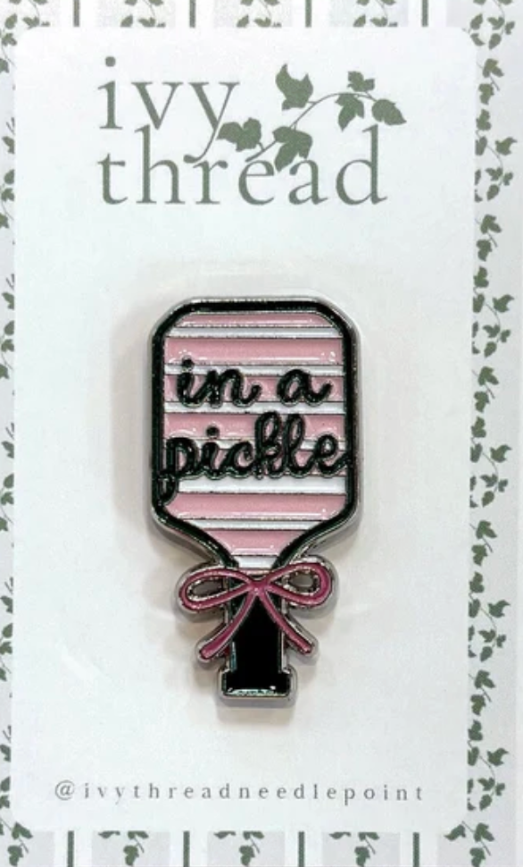 In a Pickle Needleminder