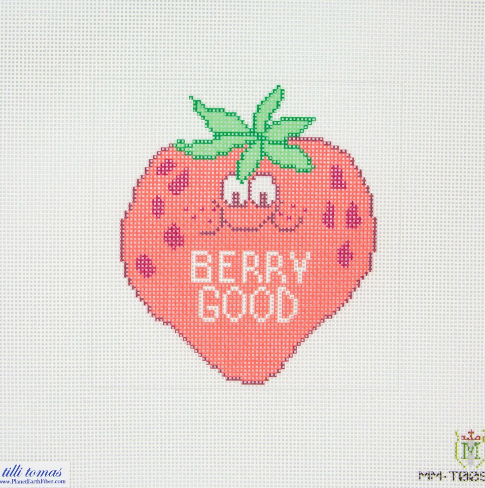 Berry Good (printed)