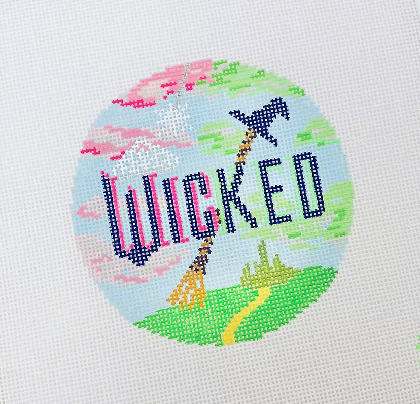 Wicked Round